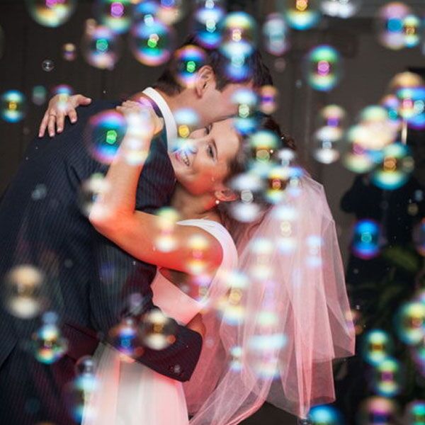 Bubble Effect Machine 2 Bubble Effect Machine - Image 2