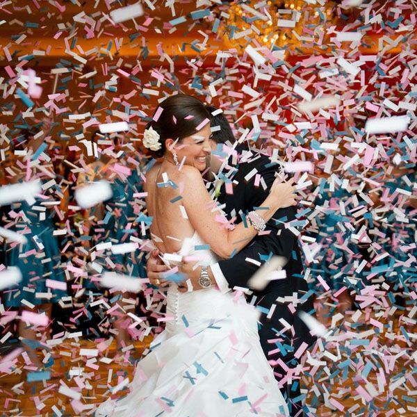 Confetti Canon Machine Rental 2 Confetti Special Effect