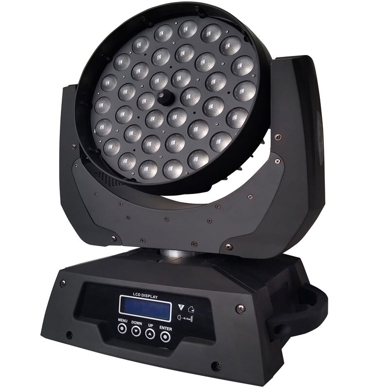 LED Wash Light Rental 1 LED Wash Light Rental