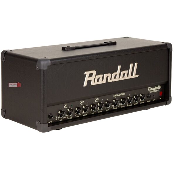 Randall RG1503H 2 Randall RG1503H - Image 2