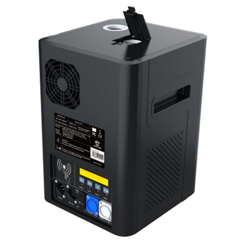 Sparkular Machine Fireworks 1 Sparkular Firework Machine