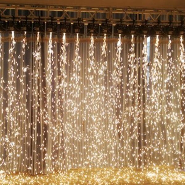 Sparkular Machine Fireworks 3 Sparkular Firework