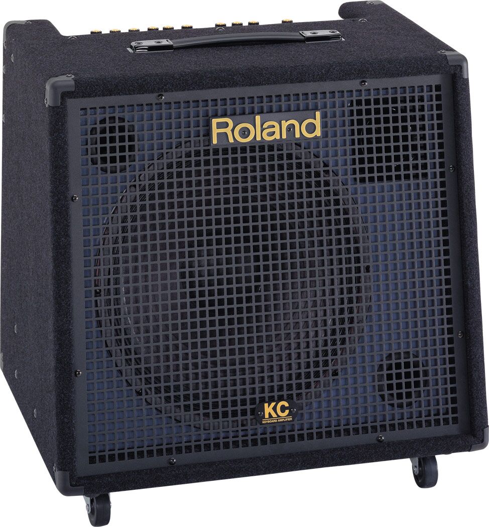 Roland KC-550 1 Roland KC-550