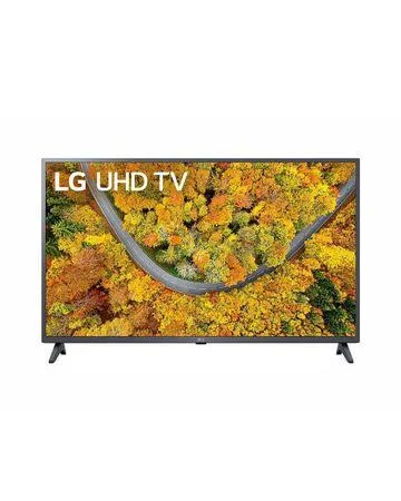 LG 43" LED TV 1 LG 43" LED TV