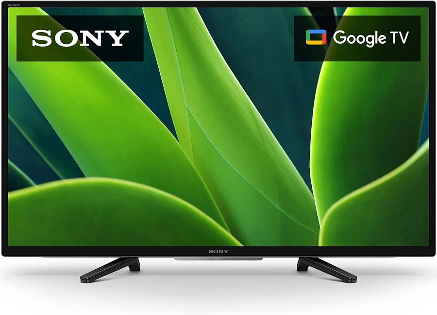 Sony 32" LED TV 1 Sony 32" LED TV