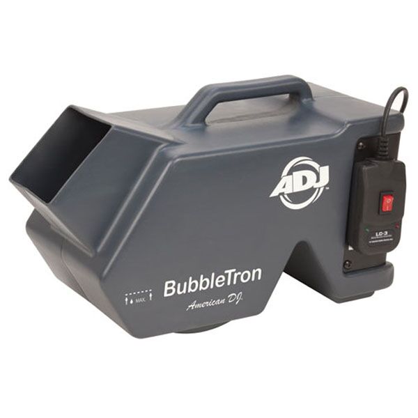 Bubble Effect Machine 1 Bubble Machine