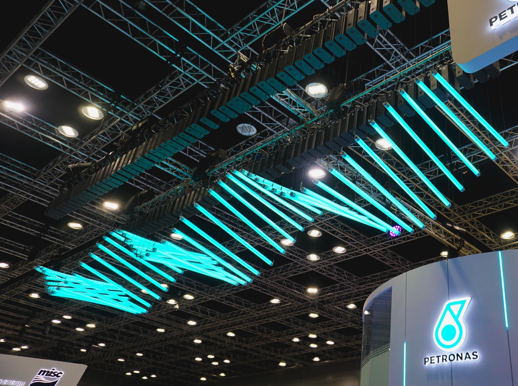 Kinetic Lighting Rental 1 Kinetic Lighting Rental