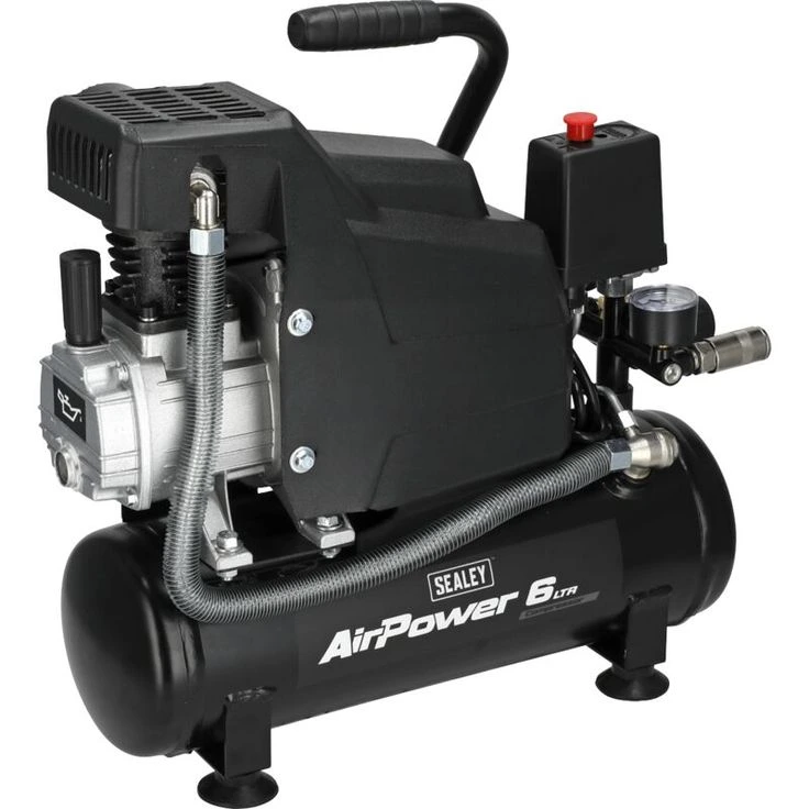 Air Compressor 1 compressor