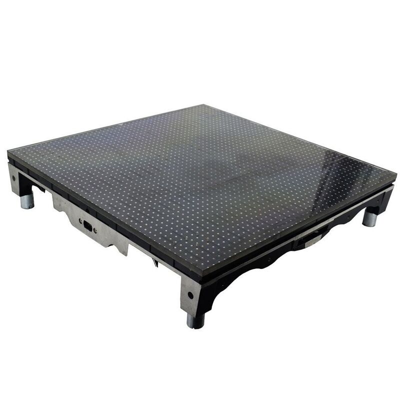 LED Dance Floor & Net Rental 1 LED Dance Floor