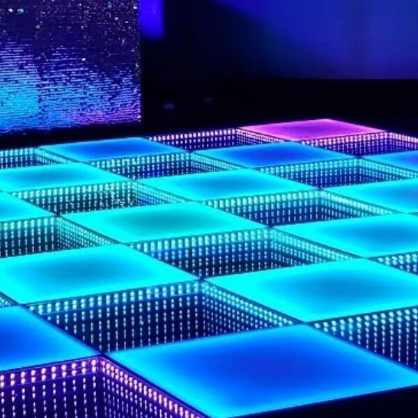 LED Dance Floor & Net Rental 2 LED Dance Floor & Net Rental - Image 2
