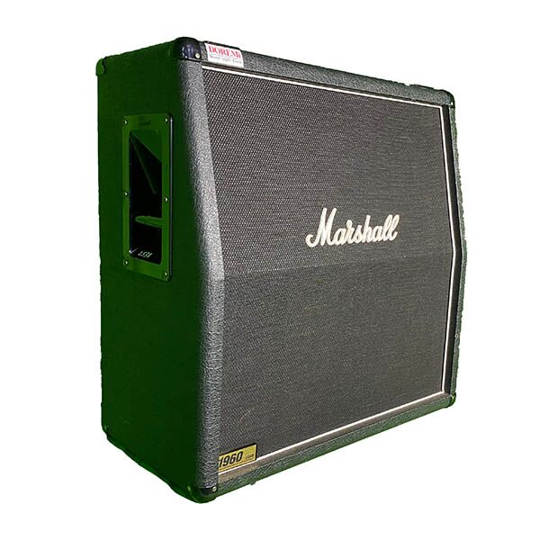 Marshall JCM 2000 DSL 100 2 Marshall JCM 2000 DSL 100 - Image 2