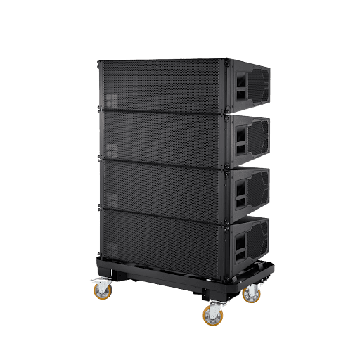 D&B Audiotechnik KSL 12 Line Array Speakers Rental 1 D&B Audiotechnik KSL 12 Line Array Speakers Rental