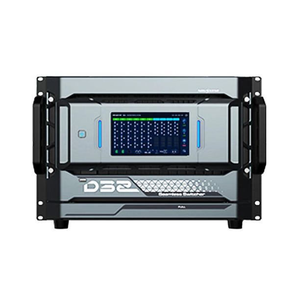 Novastar D32 LED Video Processor & Switcher 1 Novastar D32 LED Video Processor & Switcher
