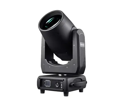 BK Lite 260W Beam Moving Head Light 1 head light