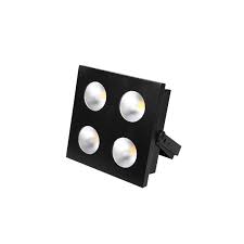 Blinder 4100S-WW(C) (4-Eye COB Blinder) 1 blinder