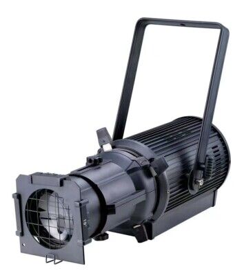 300W LED Profile Spotlight (Leko) 1 300w