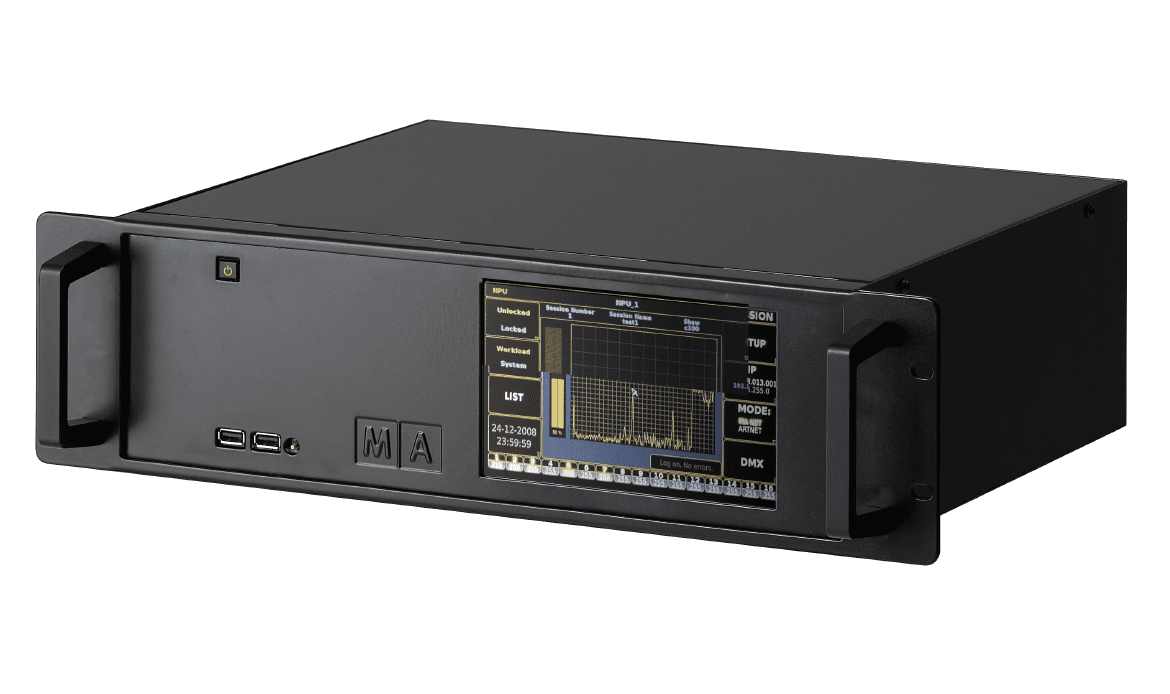 MA NPU (Network Processing Unit) 1 ma gpu