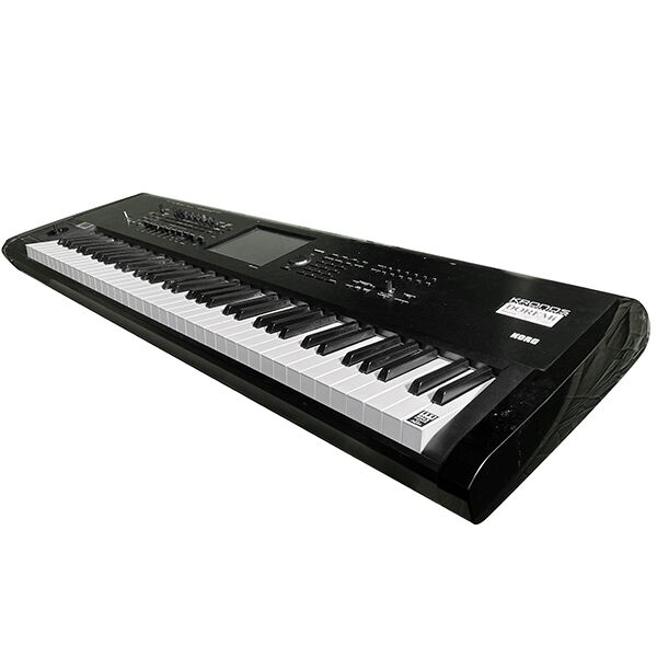 Korg Kronos - 73 keys 1 Korg Kronos - 73 keys