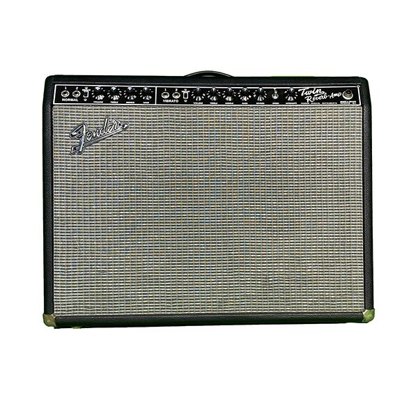 Fender Twin Reverb 2 Fender Twin Reverb - Image 2