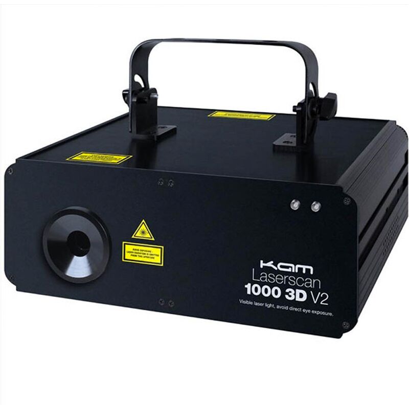 Laser Projector 1 Laser Effect