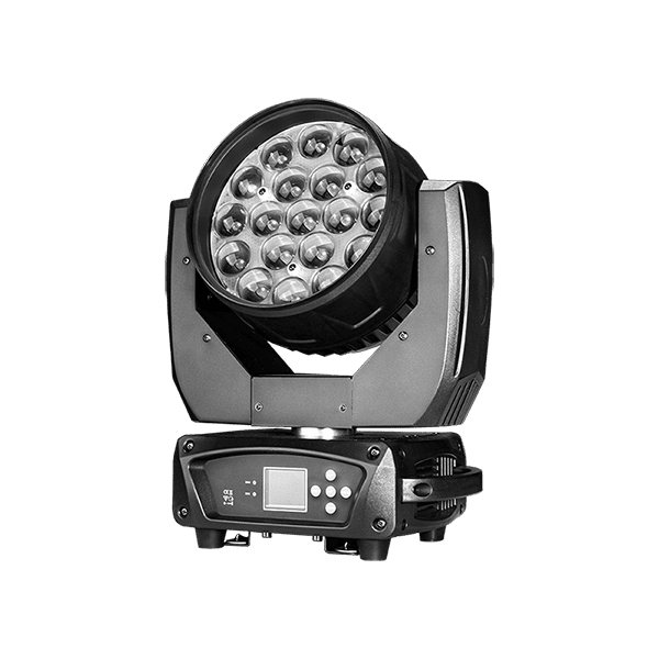 C.I LED Zoom Wash 1915F MV 1 led