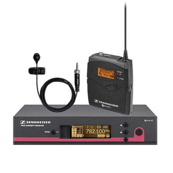 Lapel / Lavalier 1 Lapel / Lavalier