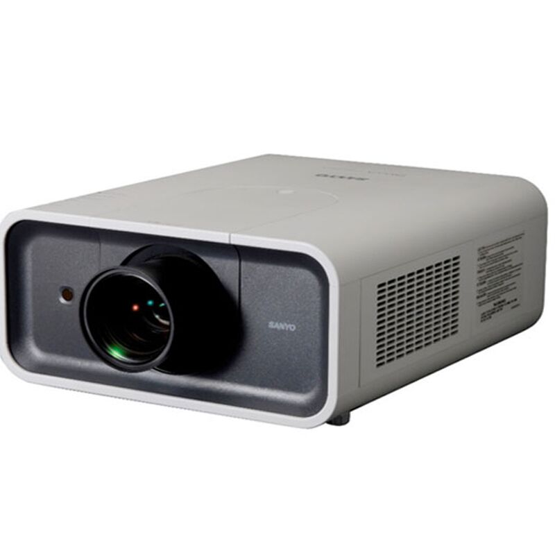 Hitachi 3K ANSI Lumen 1 Projector 6500lm