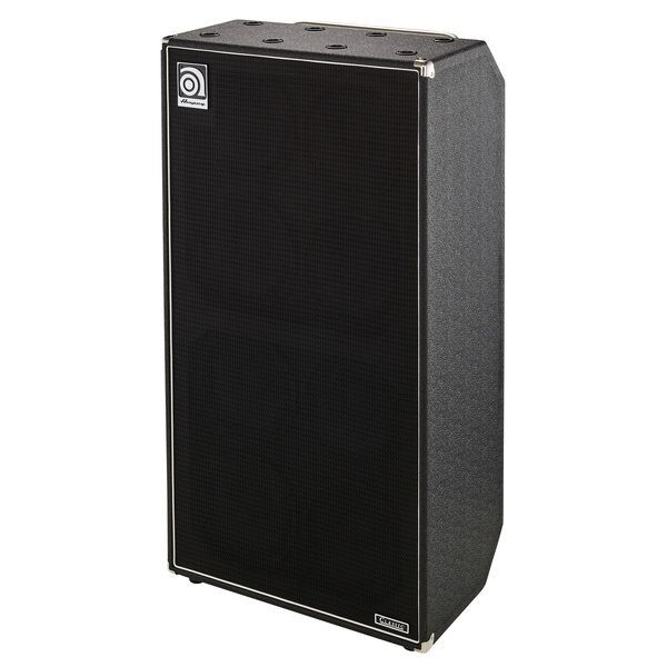 Ampeg SVT-4PRO 3 Ampeg SVT-4PRO - Image 3