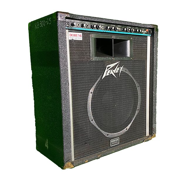 Peavey KB300 2 Peavey KB300 - Image 2