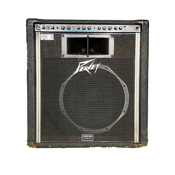 Peavey KB300 3 Peavey KB300 - Image 3