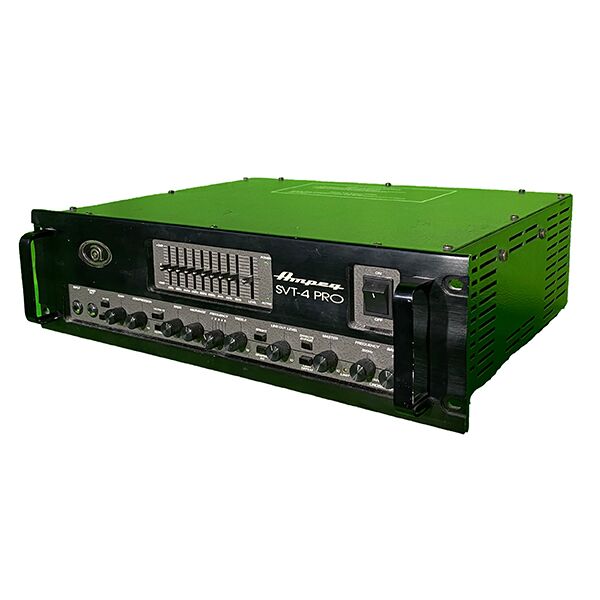 Ampeg SVT-4PRO 2 Ampeg SVT-4PRO - Image 2
