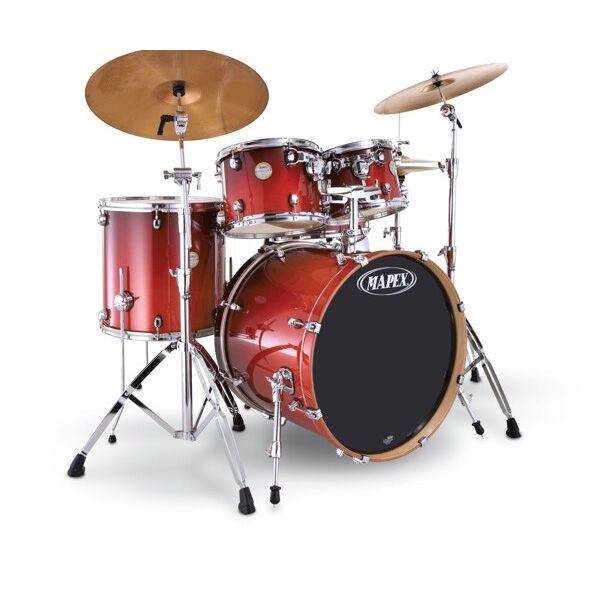 Mapex Mars Pro Series 1 Mapex Mars Pro Series