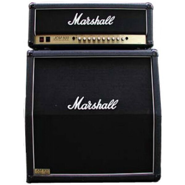 Marshall JCM 900 2 Marshall JCM 900 - Image 2