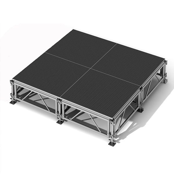 Stage Rental Services