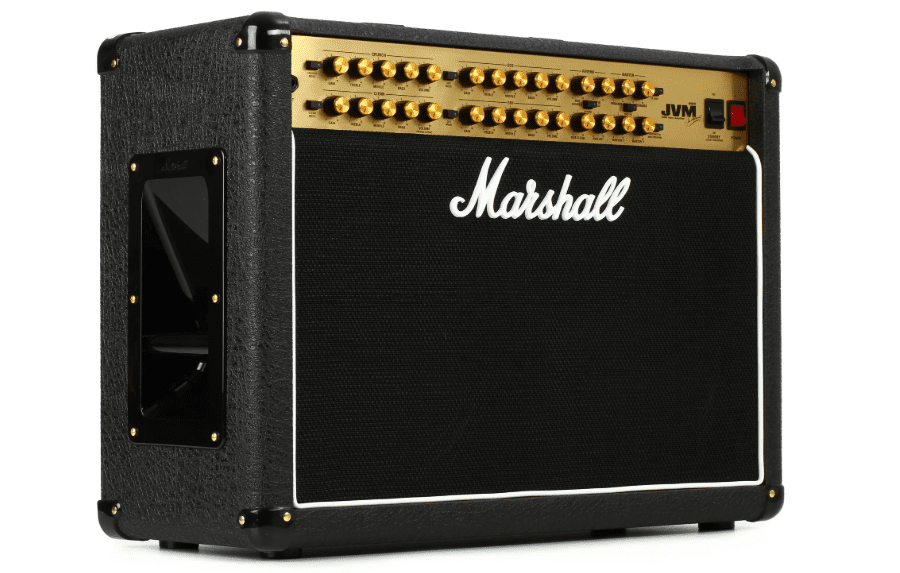 Marshall JVM410C 1 Marshall JVM410C