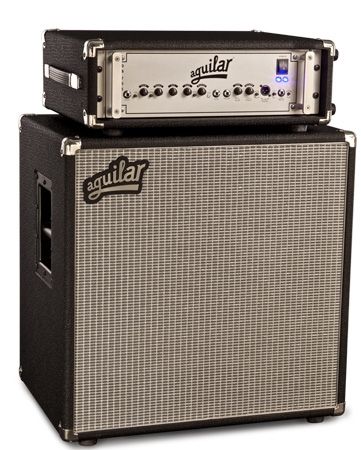 Aguilar DB 751 1 Aguilar DB 751