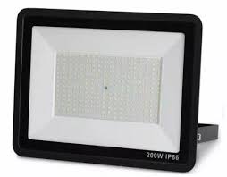 Enlite LED Flood Light 200W 1 flood