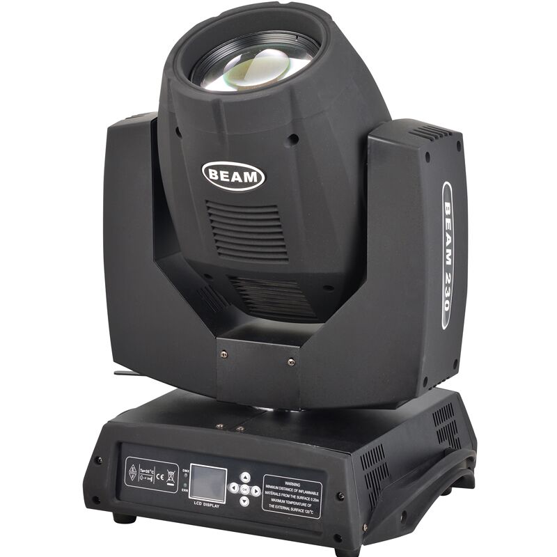 Mini Moving Head Light 1 Mini Moving Head Light