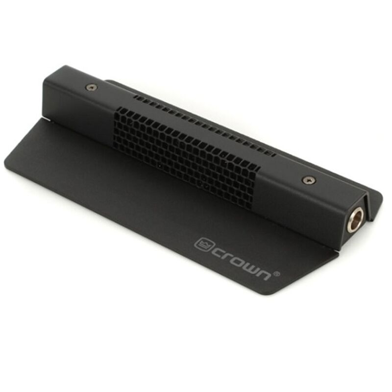 Crown PCC160 Stage Floor Microphone Rental 1 Crown PCC160 Boundary Mic