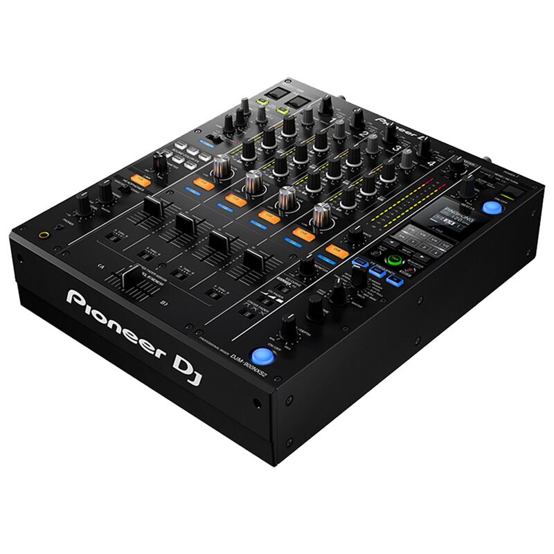 Pioneer DJM-900NXS 1 Pioneer DJM-900NXS