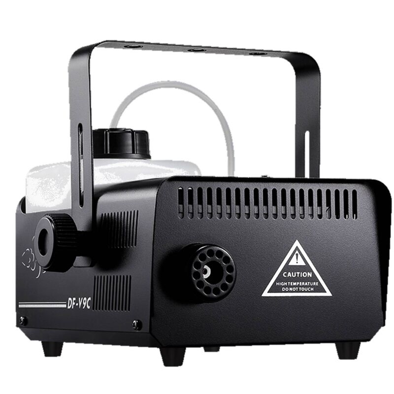 Smoke Machine 1 Smoke Machine