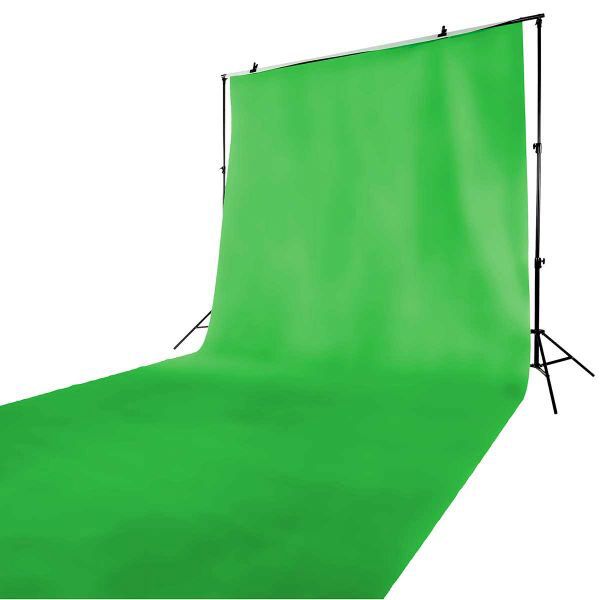Green Screen 1 Green Screen