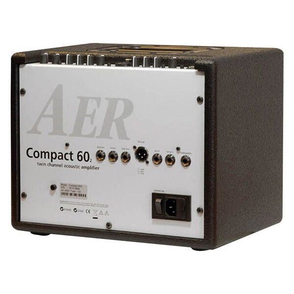 AER Compact 60 1 AER Compact 60
