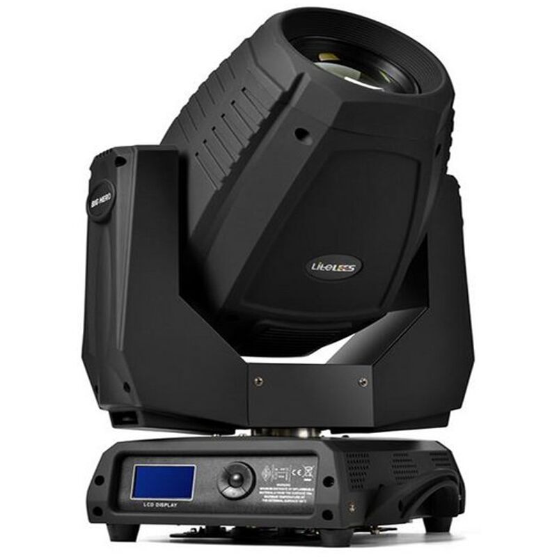3 in 1 Moving Head Spot Rental 1 3 in 1 Moving Head Spot Rental