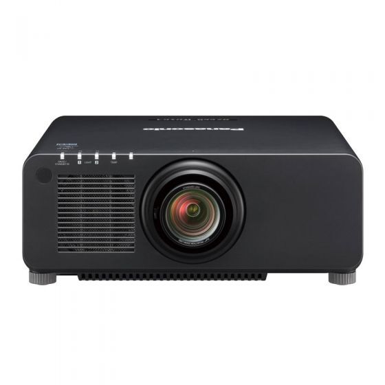 Panasonic RZ970 Laser Projector (10K ANSI Lumen) 1 Panasonic RZ970 Laser Projector (10K ANSI Lumen)