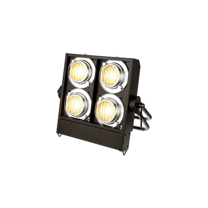 Molefay 4 Lite Audience Blinder (Classic) 1 audience