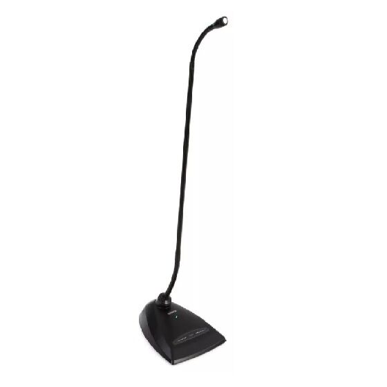 Shure MX418D/C-X Gooeseneck 1 Shure MX418D/C-X Gooeseneck