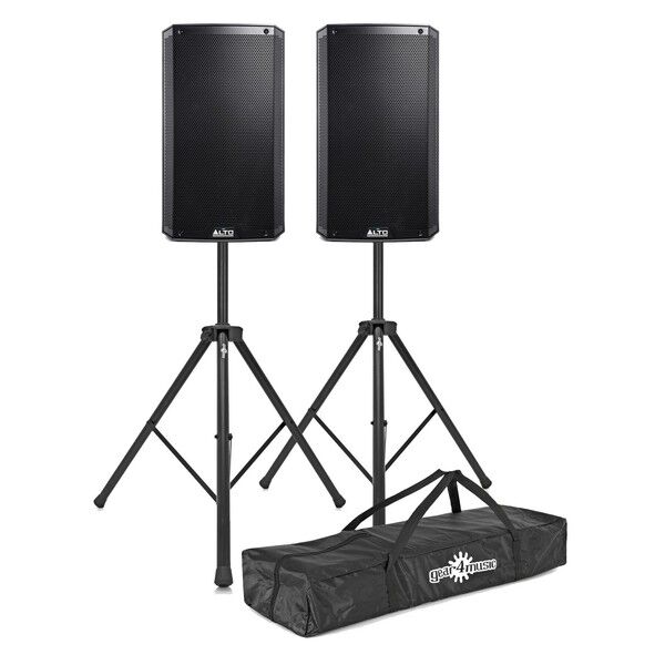 Alto TS 312 2 Alto TS 312 - Image 2