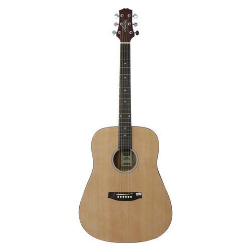 Ashton Acoustic Guitar 1 Ashton Acoustic Guitar