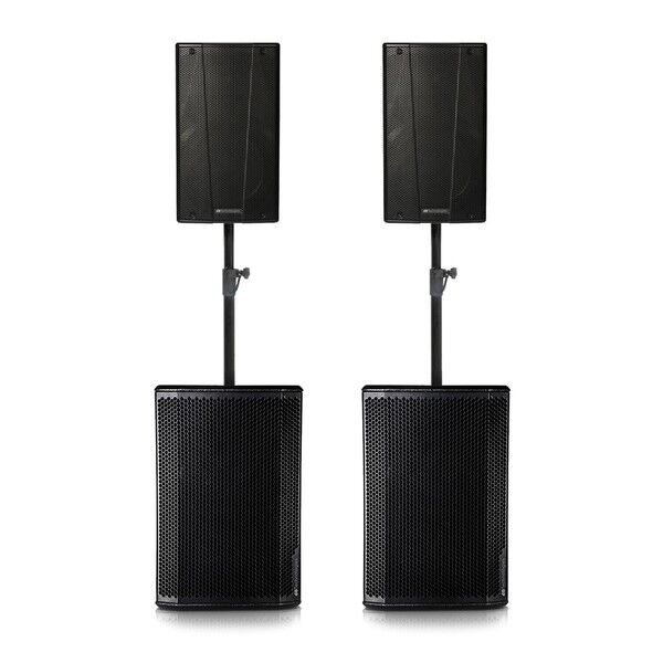 dBTechnologies B-Hype 10 Speaker 2 dBTechnologies B-Hype 10 Speaker - Image 2